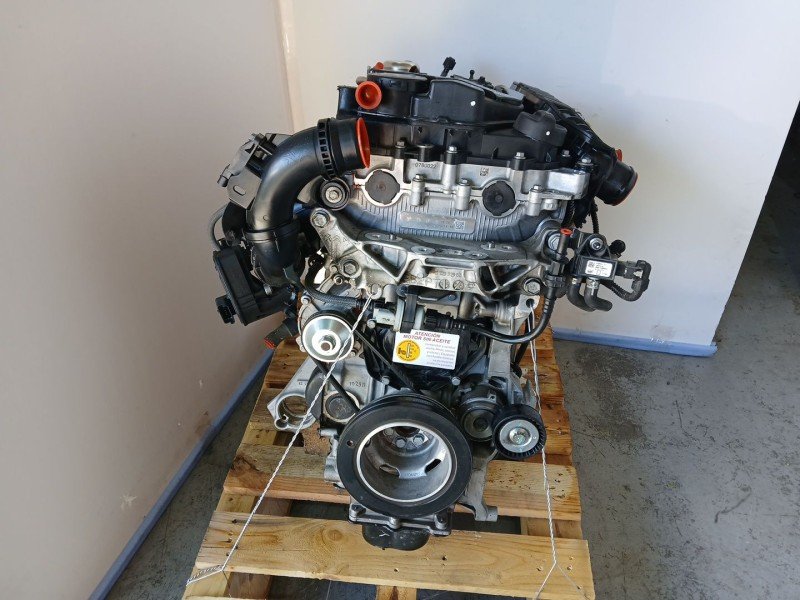 Motor Peugeot 208 P2 Active Pack HN05