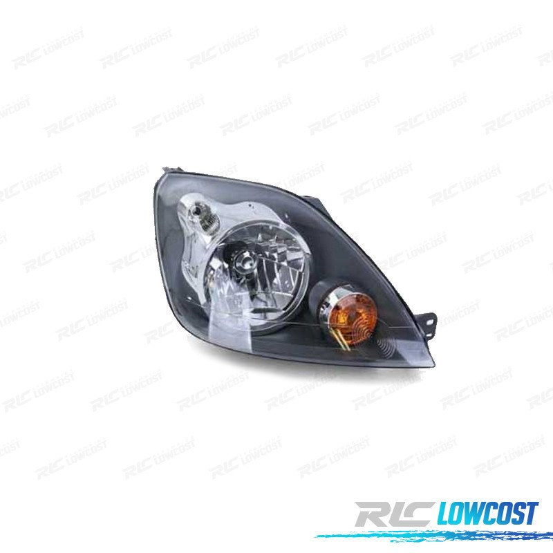 FARO DCH FORD Fiesta MK5 05-08