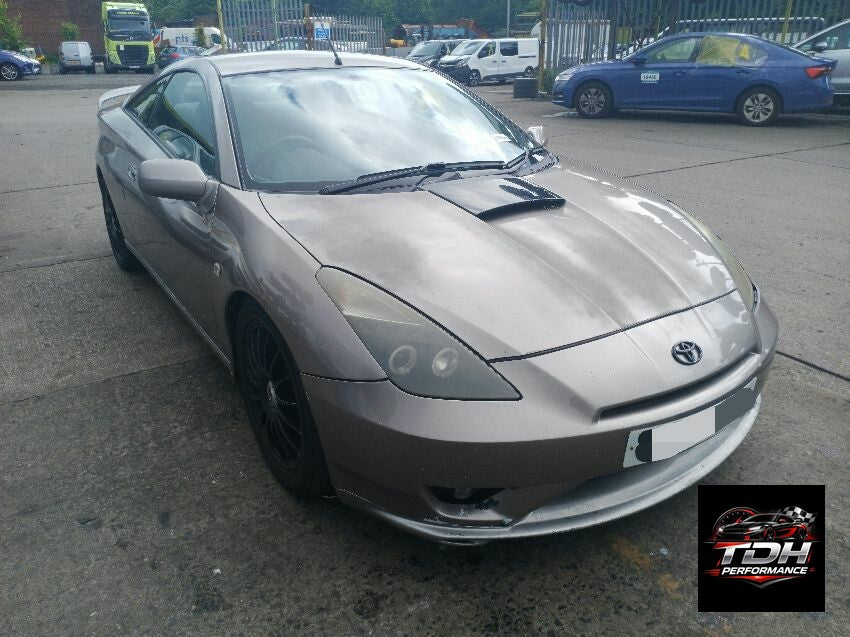 Toyota Celica T230 (1999-2006) Gris Champagne - Despiece / Recambios