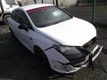SEAT Ibiza 6J Bocanegra (2009-2015) Blanco - Despiece / Recambios