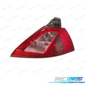 Piloto DCH PARA Renault Megane II 3 5P 02-05