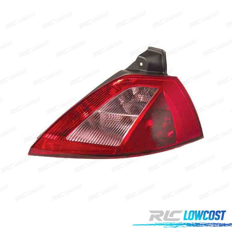 Piloto DCH PARA Renault Megane II 3 5P 02-05
