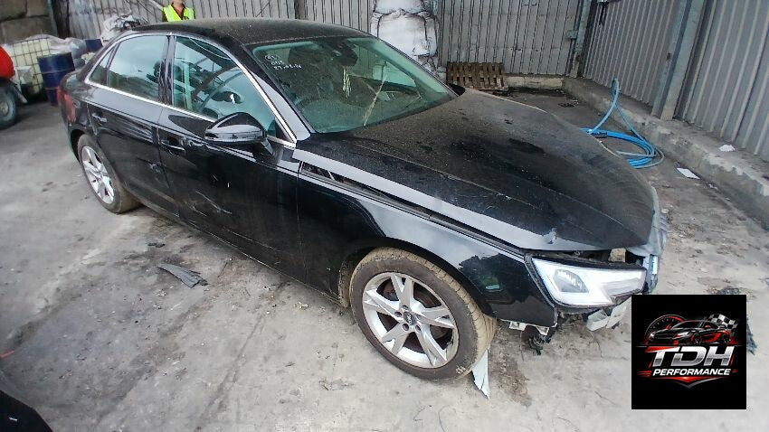 Audi A4 B9 (8W) 2015-2019 Berlina Negro - Despiece / Recambios