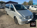 Despiece / Recambios Mercedes-Benz Vito Viano W639 2010-2014 Plata