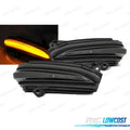 Intermitentes PARA FORD Mondeo MKV Fusion 14-18 Retrovisor Dinámicos | TDH Performance