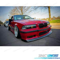 Spoiler LIP BMW E36 LOOK M3 EVO | TDH Performance