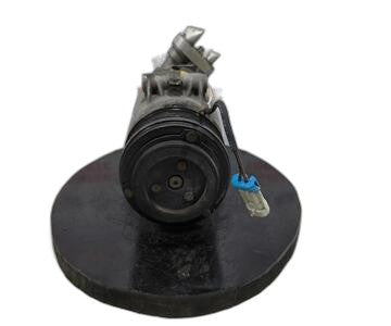 Compresor del aire acondicionado 9986181 de Opel Zafira a