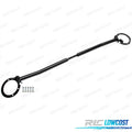 Barra Estabilizadora Ajustable OPEL Astra F 91-97 Negro