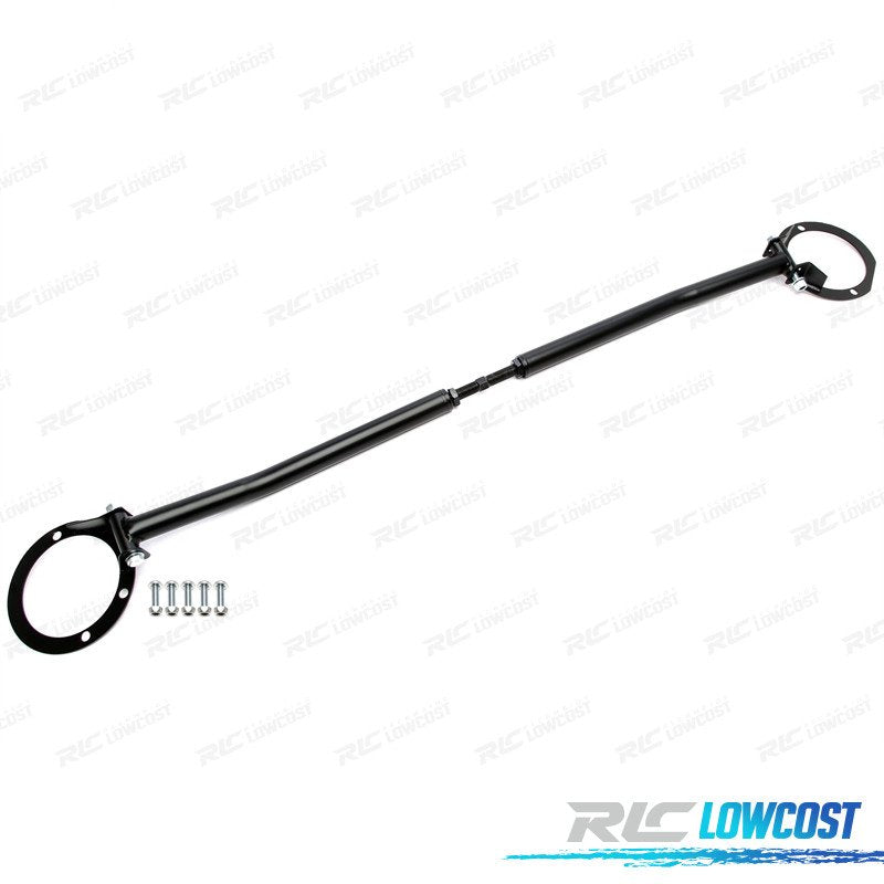 Barra Estabilizadora Ajustable OPEL Astra F 91-97 Negro