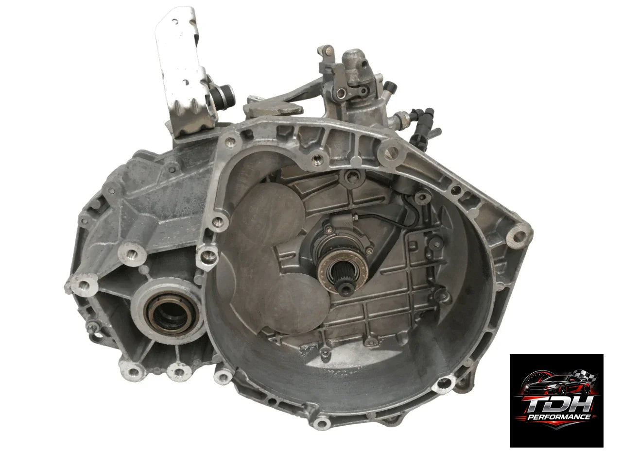 Caja de cambios Manual Saab/Opel FGP55350375 - Ref. FGP55350375