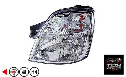 Faro Izquierdo Kia Picanto Nuevo Ref. 9210107030