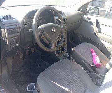 Opel Astra G Caravan 1998 - Despiece