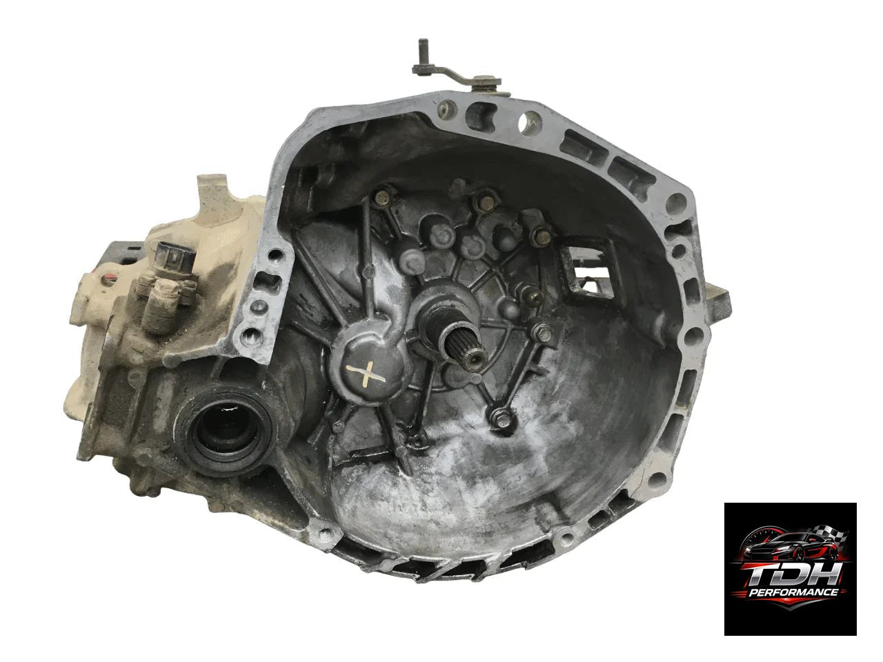 Caja de cambios Manual Toyota Yaris I - Ref. 331110D020