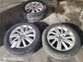 Llanta SEAT Leon