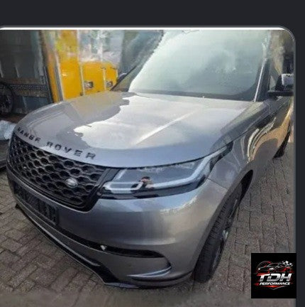 Despiece / Recambios Range Rover Velar L560 (2017-2024)