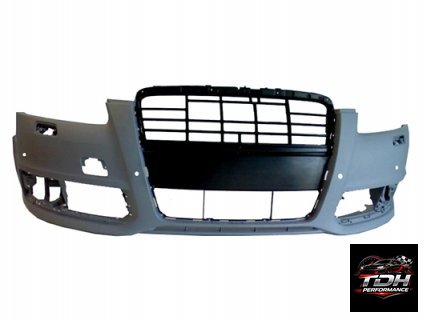 Paragolpes Delantero Audi A6 Nuevo Ref. 4F0807105ABGRU
