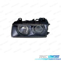 FARO IZQ BMW Serie 3 E36 90-98 CON LUPA