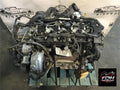 Motor Toyota Auris 2.0 D-4D 124 CV 1AD-FTV 2012-2018