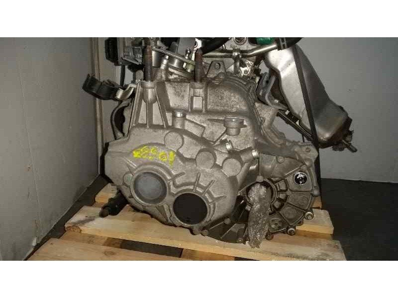 Caja de Cambios Manual Mitsubishi Colt Berlina 5 Z Cleartec Inform P2500A222