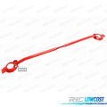 Barra Estabilizadora Ajustable OPEL Vectra B 95-02 ROJO