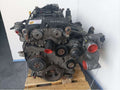 Motor Mercedes-Benz Benz Clase C W204 Familiar 180 T Kompressor 204 246 271952