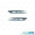 Intermitentes Laterales BMW F10 F11 10-13 LED Blanco | TDH Performance