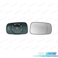 Cristal Espejo + BASE Derecho Renault Laguna II 01-07