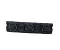 Mando calefaccion / aire acondicionado 693854801 de Bmw Serie 5 berlina (e60)
