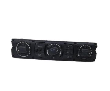 Mando calefaccion / aire acondicionado 693854801 de Bmw Serie 5 berlina (e60)