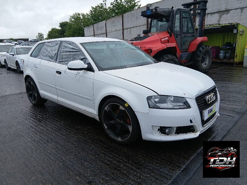 Audi A3 8P Sportback (2008-2013) Blanco - Despiece / Recambios