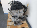 Motor Kia Rio Yb Tech G4LA