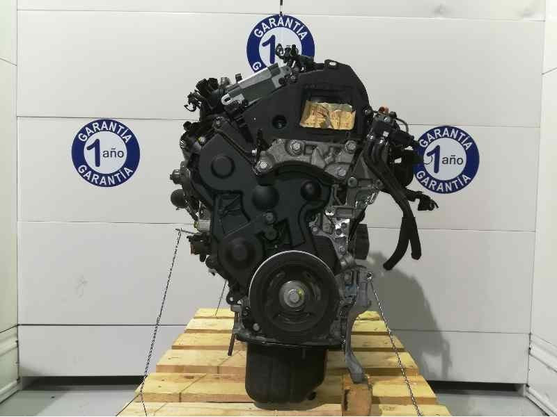 Motor 8H01 475999 Citr N C3 Collection