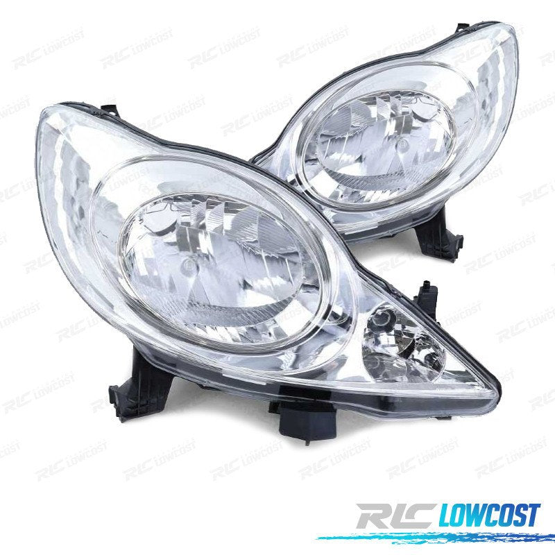 Faros PARA Peugeot 107 05-