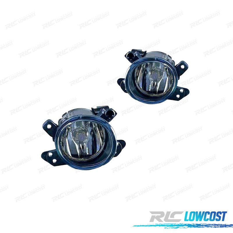 Faros Antiniebla Mercedes Clase B W245 05-11