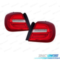 Pilotos Mercedes GLA X156 13-16