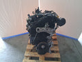 Motor Ford Fiesta Vi Cb1 Ccn 1.6 Tdci TZJA