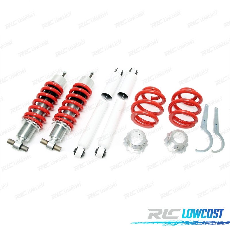 Suspension Roscada Volkswagen VW T3 79-92 | TDH Performance