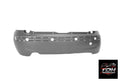 Paragolpes Trasero Fiat Panda Nuevo Ref. 735366502