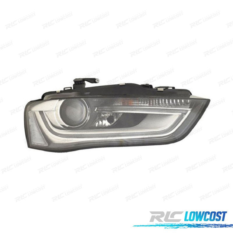 FARO DCH AUDI A4 B8.5 11-15