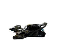 Cerradura puerta trasera izquierda a046818 de Ssangyong Rexton / rexton ii (gab_)
