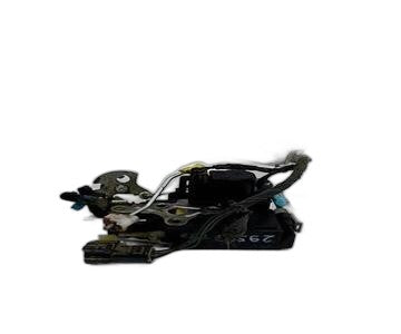 Cerradura puerta trasera izquierda a046818 de Ssangyong Rexton / rexton ii (gab_)