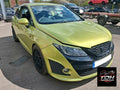 Despiece / Recambios Seat Ibiza 6J SC (2008-2015) Verde Lima