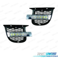 Rejillas LUZ Diurna LED Hyundai Tucson 04-10 | TDH Performance