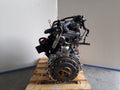 Motor Toyota Yaris Hsd City 1NZ
