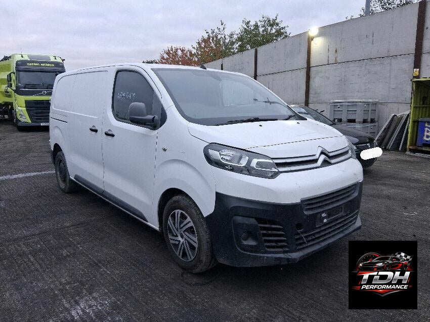 Despiece / Recambios Citroën Jumpy III (K0) 2016-2024 Blanco Furgón