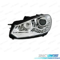 Faros Volkswagen GOLF VI Limousine 08-13