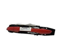 Maneta exterior trasera izquierda 5e0837349a de Skoda Fabia (nj3)