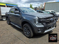 Ford Ranger P703 (2022-2024) Despiece / Recambios Gris 2.0 EcoBlue