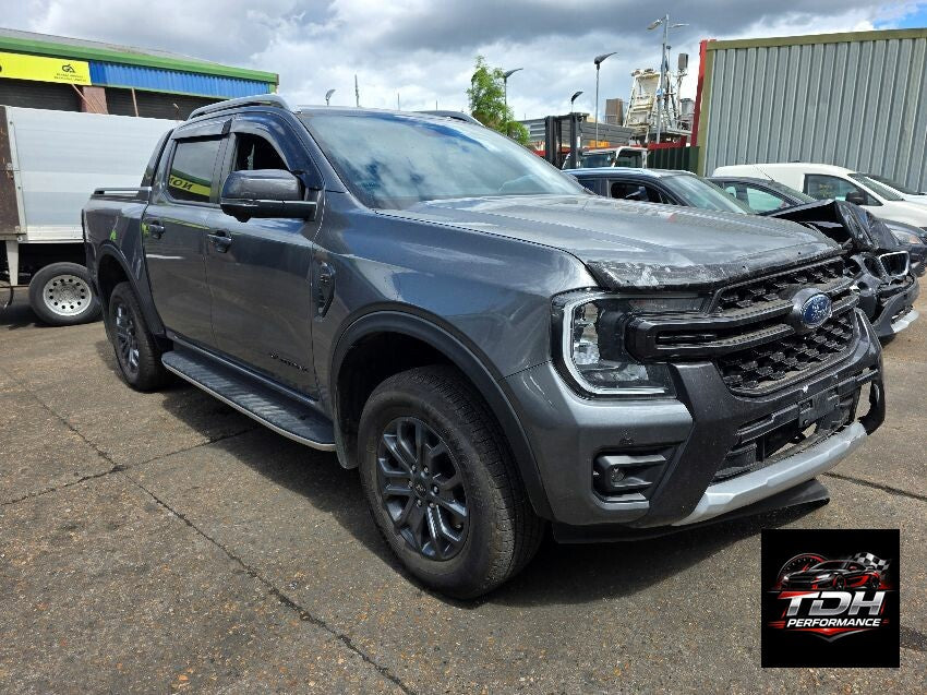 Ford Ranger P703 (2022-2024) Despiece / Recambios Gris 2.0 EcoBlue