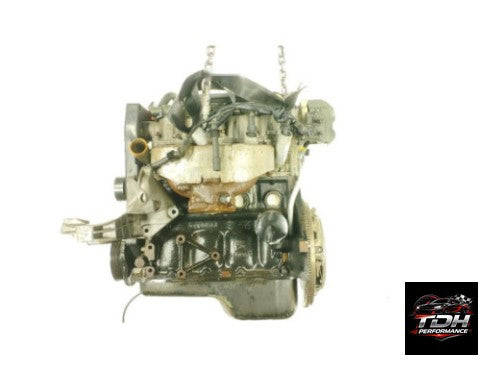 Motor Opel Corsa 1.4i 60 CV X14SZ 1993-2000